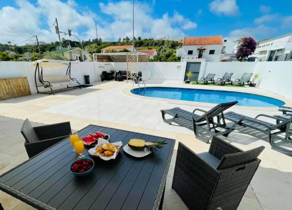 Soares Village II Amoreira  Екстериор снимка