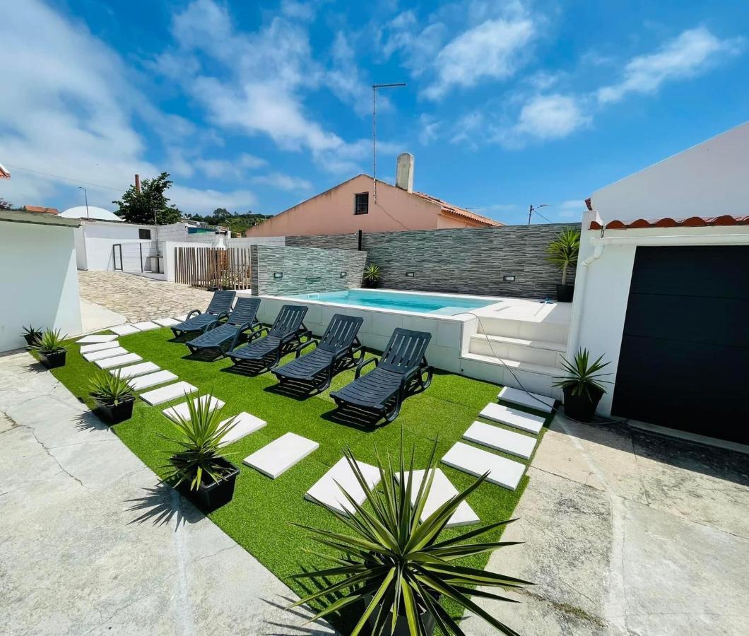 Soares Village II Amoreira  Екстериор снимка