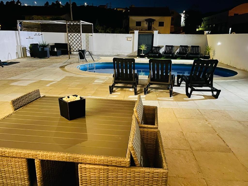 Soares Village II Amoreira  Екстериор снимка