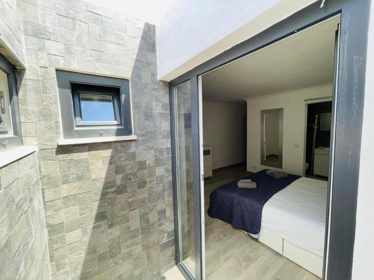 Soares Village II Amoreira  Екстериор снимка