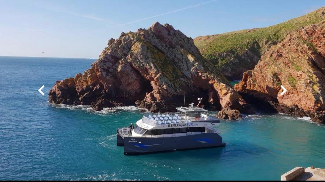 Soares Village II Amoreira  Екстериор снимка