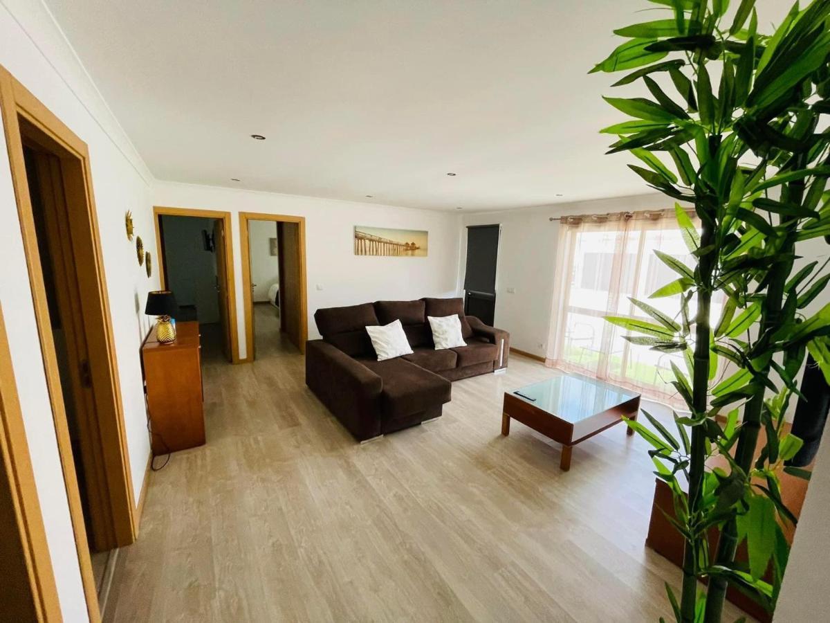 Soares Village II Amoreira  Екстериор снимка