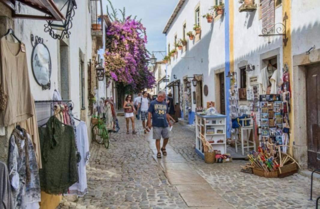 Soares Village II Amoreira  Екстериор снимка