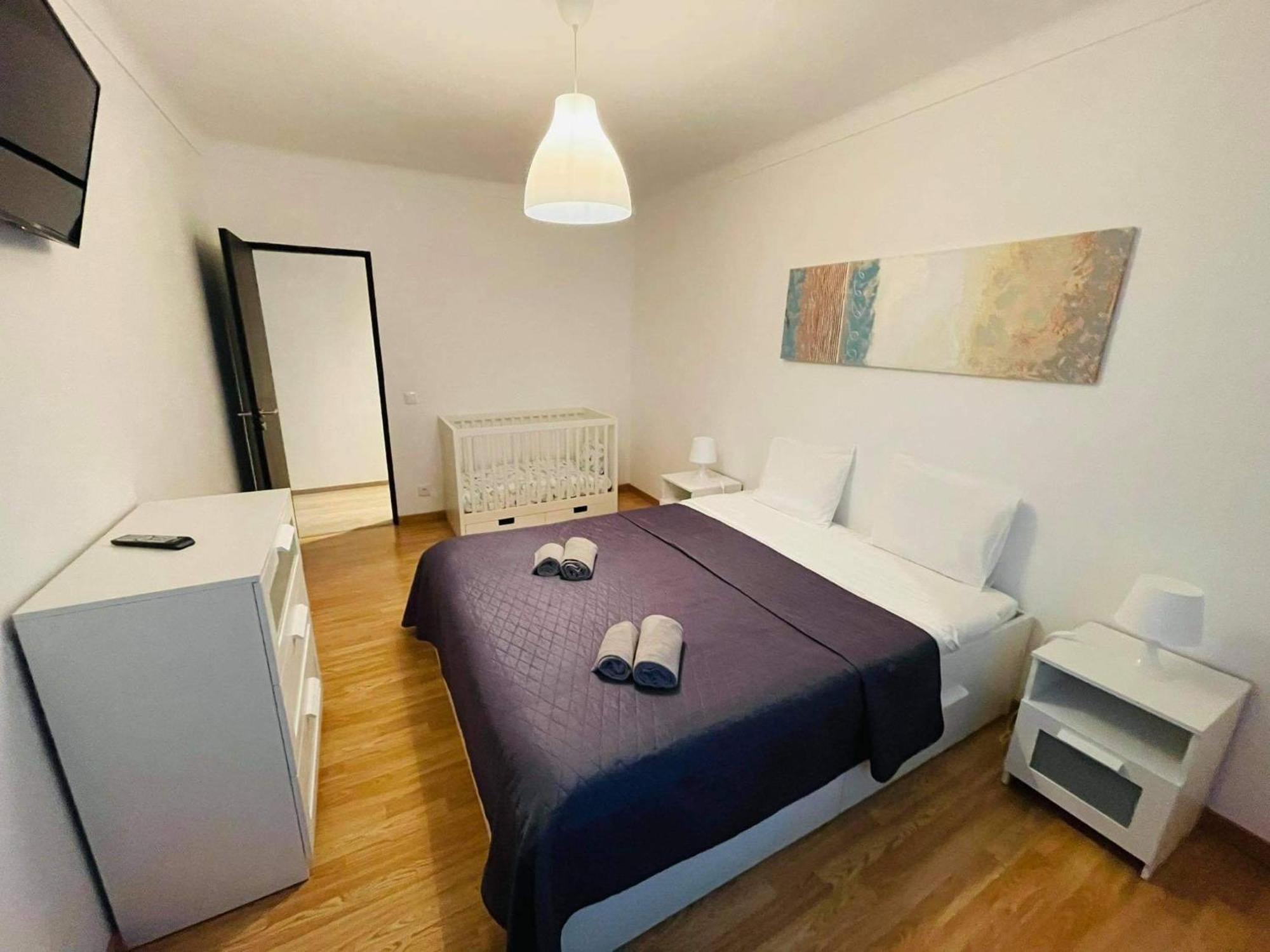 Soares Village II Amoreira  Екстериор снимка