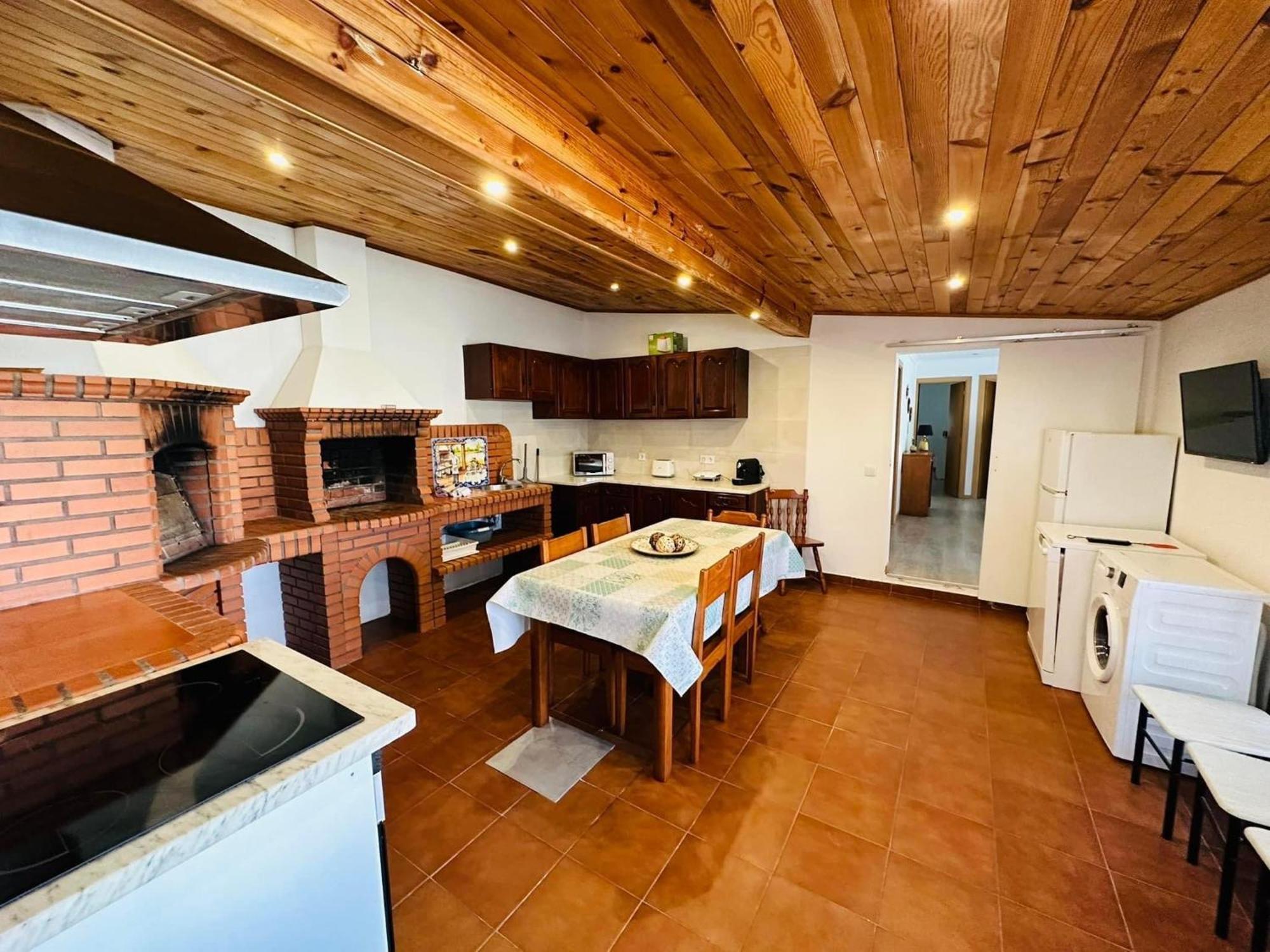 Soares Village II Amoreira  Екстериор снимка